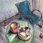 Gallery 2 - Leslie Ouyang