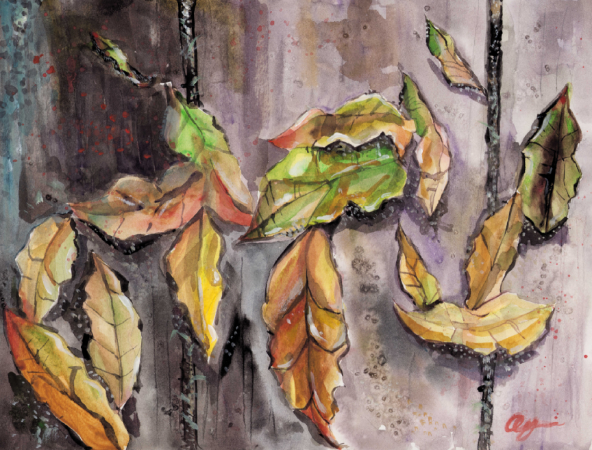 Gallery 3 - Leslie Ouyang