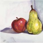 Gallery 4 - Leslie Ouyang