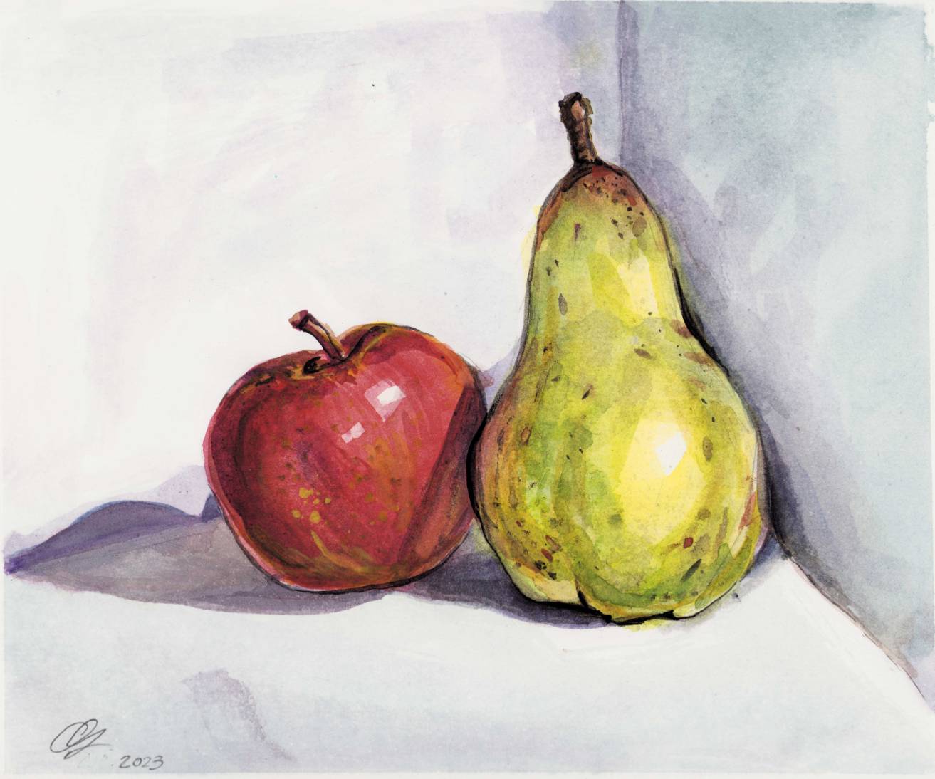 Gallery 4 - Leslie Ouyang