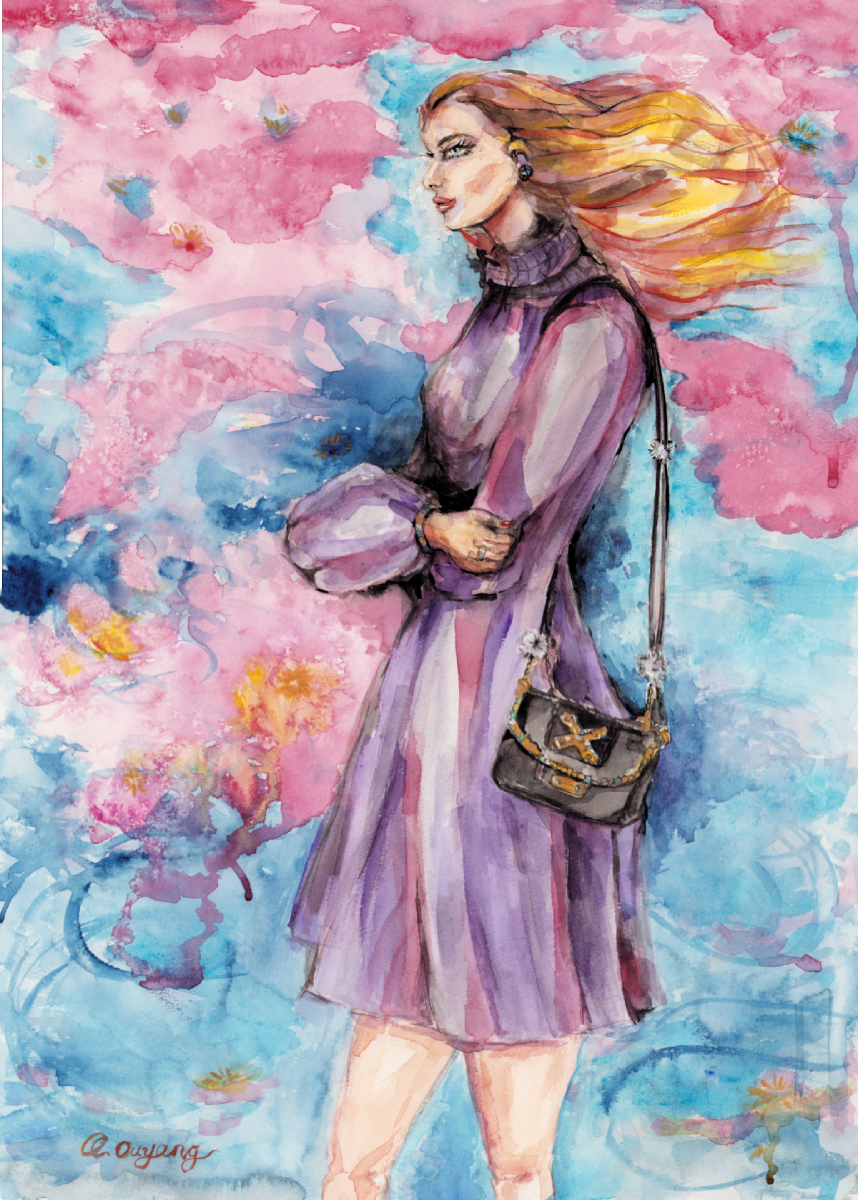 Gallery 5 - Leslie Ouyang