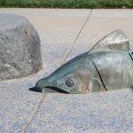 Gallery 1 - Untitled (Fish Sculpture)