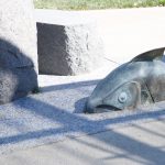 Gallery 2 - Untitled (Fish Sculpture)