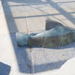 Gallery 5 - Untitled (Fish Sculpture)