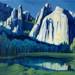 Gallery 1 - Yosemite Valley