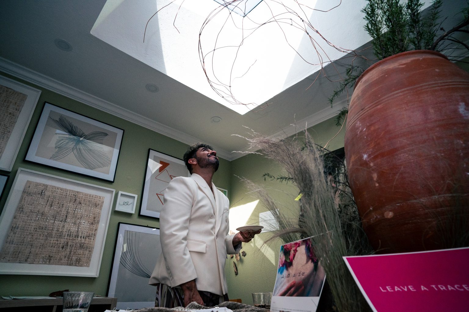 Gallery 2 - Carlos Martínez