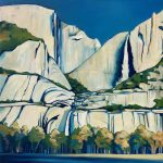 Gallery 2 - Yosemite Falls, No. 1