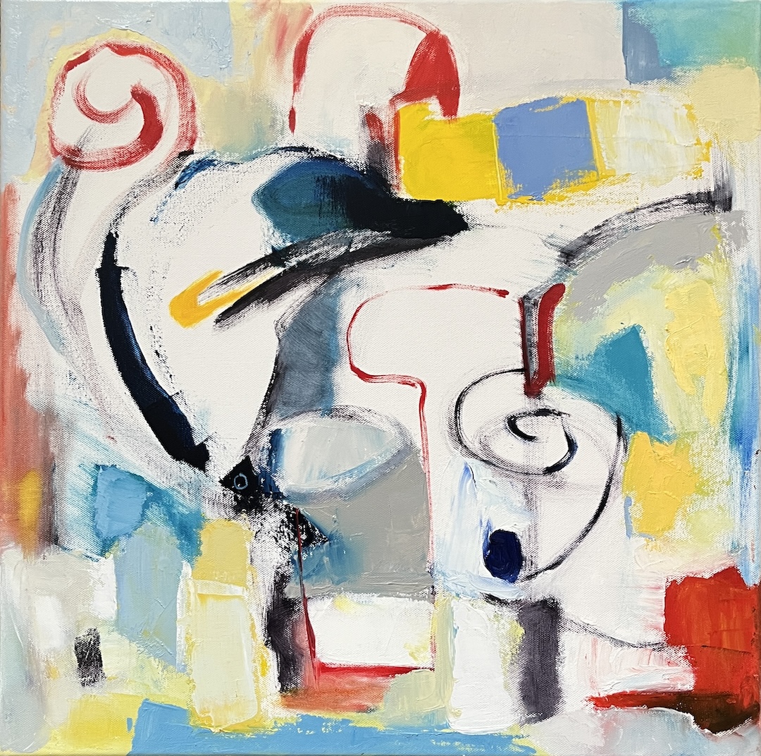 Gallery 3 - Denise Hillman