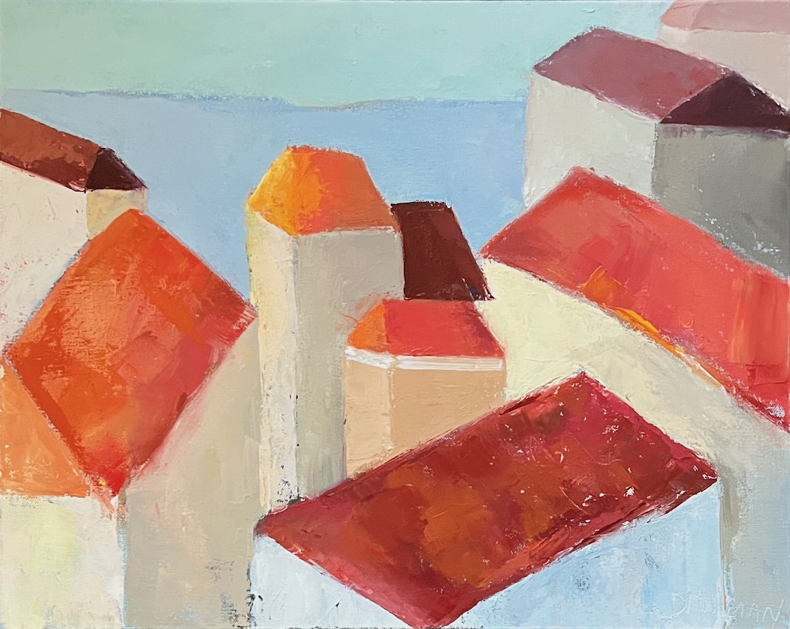 Gallery 4 - Denise Hillman