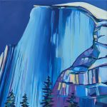 Gallery 4 - Half Dome, Yosemite National Park