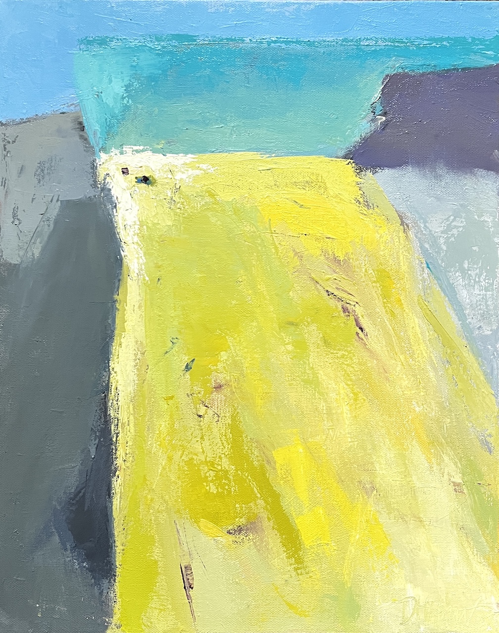 Gallery 5 - Denise Hillman