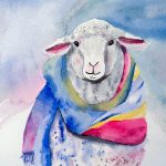 Mary Lamb