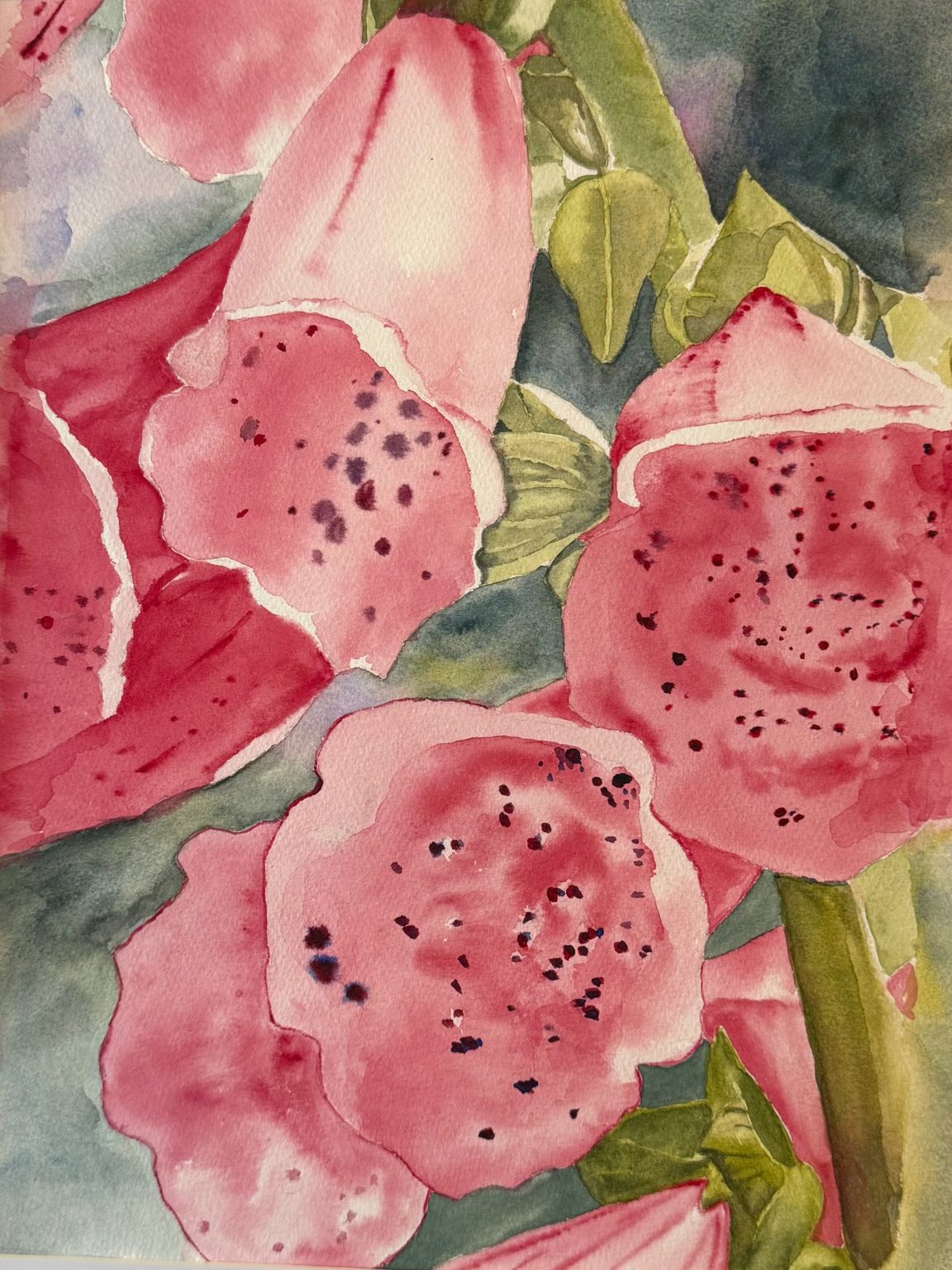 Gallery 1 - Mary Lamb