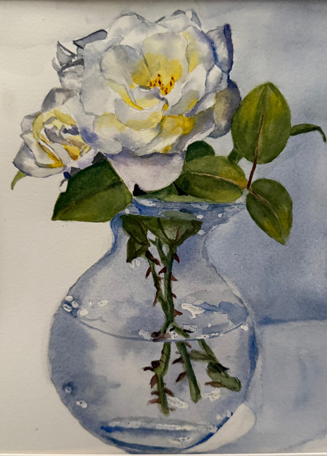 Gallery 3 - Mary Lamb