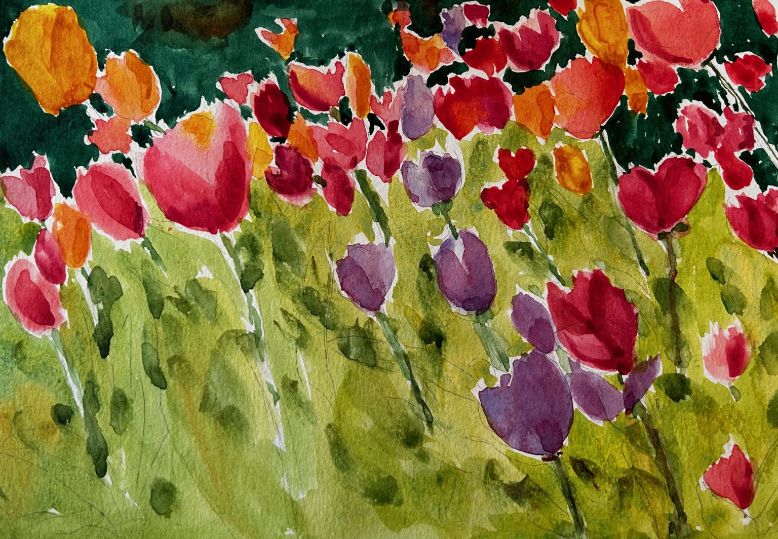Gallery 5 - Mary Lamb
