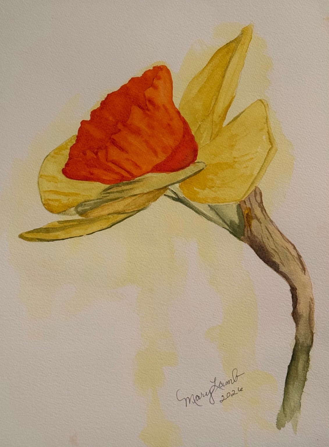Gallery 6 - Mary Lamb