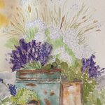 Gallery 7 - Mary Lamb