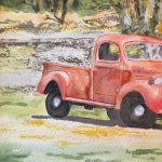 Gallery 8 - Mary Lamb