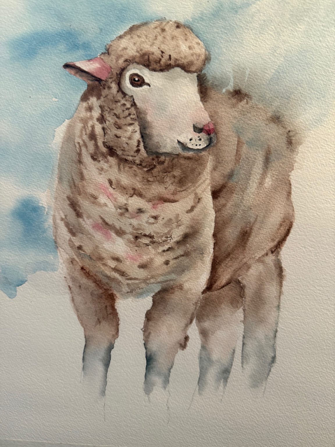 Gallery 9 - Mary Lamb