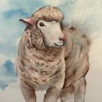 Gallery 9 - Mary Lamb