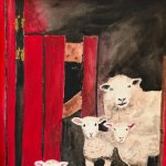 Gallery 10 - Mary Lamb