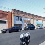 Gallery 1 - Downtown Tattoo mural