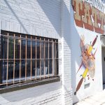 Gallery 2 - Downtown Tattoo mural