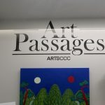 Gallery 13 - Joo Chase artwork.