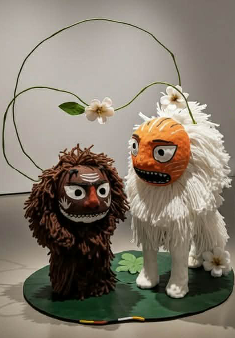 Gallery 14 - Joo Chase