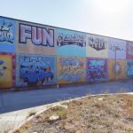 Gallery 1 - Ryse Youth Center Mural