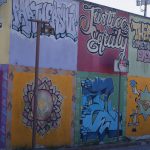 Gallery 2 - Ryse Youth Center Mural