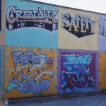 Gallery 3 - Ryse Youth Center Mural