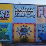 Gallery 4 - Ryse Youth Center Mural