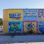 Gallery 5 - Ryse Youth Center Mural