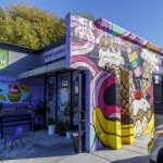Gallery 3 - Helados y Paletas Perita Mural